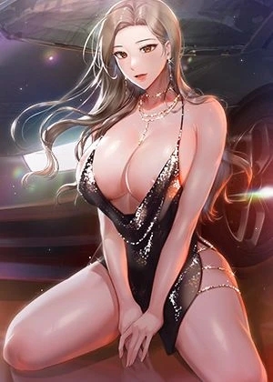 香蕉漫画官方免费漫画韩漫精选